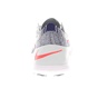 NIKE-Γυναικεία αθλητικά παπούτσια NIKE FREE TR FLYKNIT 3 γκρι πορτοκαλί