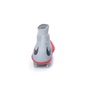 NIKE-Ανδρικά παπούτσια ποδοσφαίρου HYPERVENOM 3 ELITE DF FG κόκκινα