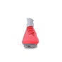 NIKE-Ανδρικά παπούτσια ποδοσφαίρου HYPERVENOM 3 ELITE DF FG κόκκινα