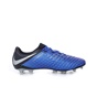 NIKE-Ανδρικά παπούτσια football HYPERVENOM 3 ELITE FG μπλε