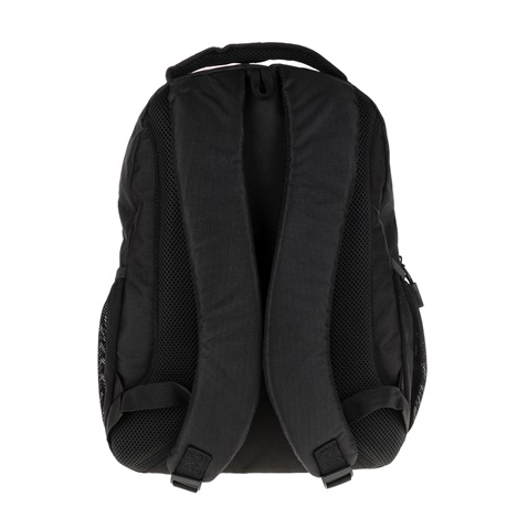 SAMSONITE-Τσάντα πλάτης WANDERPACKS BACKPACK M μαύρη