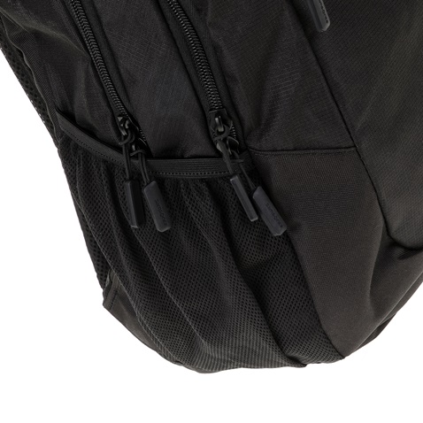 SAMSONITE-Τσάντα πλάτης WANDERPACKS BACKPACK M μαύρη