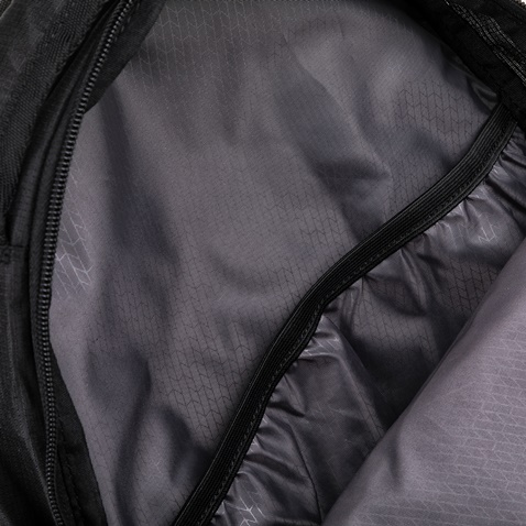 SAMSONITE-Τσάντα πλάτης WANDERPACKS BACKPACK M μαύρη