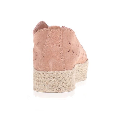 GUESS-Γυναικείες εσπαντρίγιες MARLEY GUESS μπεζ
