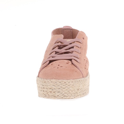 GUESS-Γυναικείες εσπαντρίγιες MARLEY GUESS μπεζ