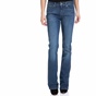 LEVI'S-Γυναικείο τζιν παντελόνι 715 BOOTCUT LEVI'S μπλε 