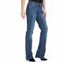 LEVI'S-Γυναικείο τζιν παντελόνι 715 BOOTCUT LEVI'S μπλε 