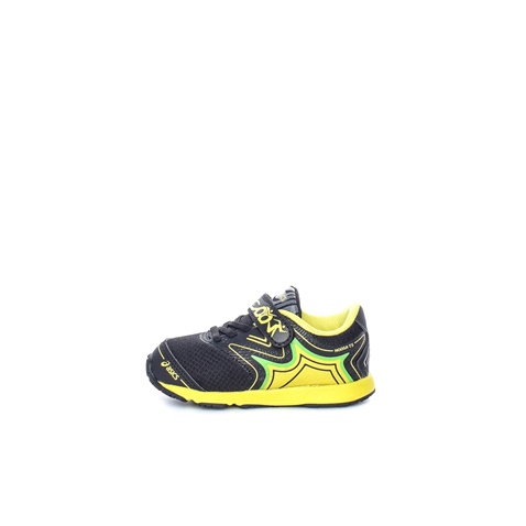 ASICS-Παιδικά παπούτσια ASICS NOOSA TS μαύρα 