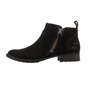 UGG -Γυναικεία μποτάκια UGG Aureo Boot μαύρα