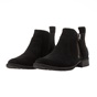 UGG -Γυναικεία μποτάκια UGG Aureo Boot μαύρα
