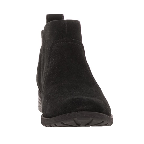 UGG -Γυναικεία μποτάκια UGG Aureo Boot μαύρα