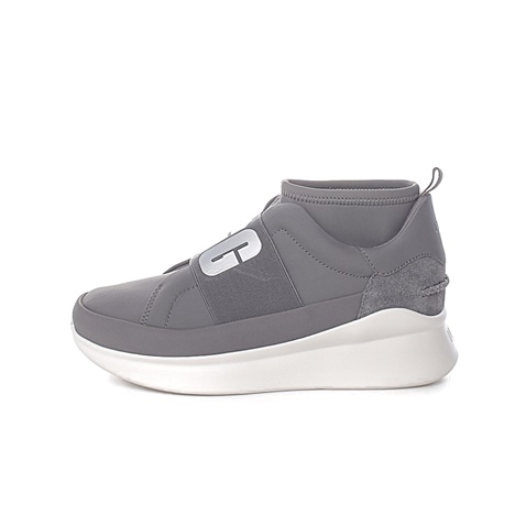 UGG-Γυναικεία sneakers UGG NEUTRA ανθρακί