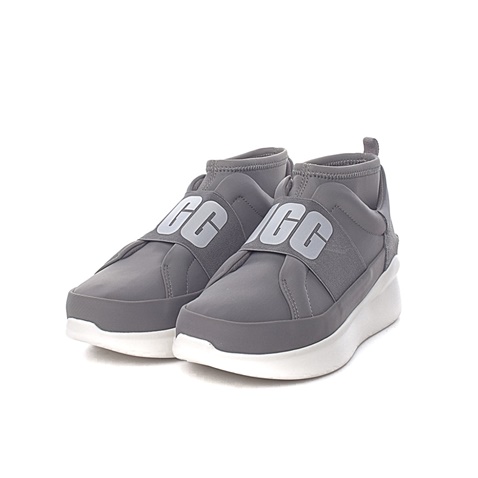 UGG-Γυναικεία sneakers UGG NEUTRA ανθρακί