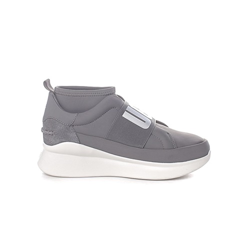 UGG-Γυναικεία sneakers UGG NEUTRA ανθρακί