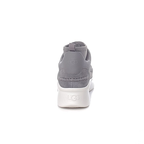 UGG-Γυναικεία sneakers UGG NEUTRA ανθρακί