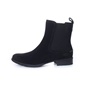 UGG -Γυναικεία μποτάκια Hillhurst Ugg μαύρα