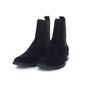 UGG -Γυναικεία μποτάκια Hillhurst Ugg μαύρα