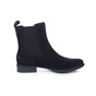 UGG -Γυναικεία μποτάκια Hillhurst Ugg μαύρα
