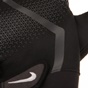 NIKE ACCESSORIES-Ανδρικά γάντια NIKE LG.C4.XL EXTREME FITNESS μαύρα γκρι
