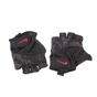 NIKE-Γυναικεία γάντια προπόνησης NIKE LG.D3.XS PRINTED GYM ELEME γκρι