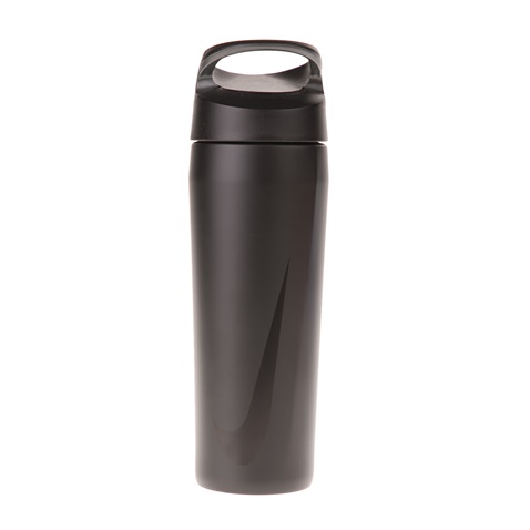 NIKE-Παγούρι νερού NIKE OB.G4.16 HYPERCHARGE TWIST μαύρο