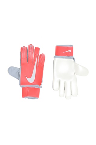 NIKE-Unisex γάντια τερματοφύλακα GK MATCH-FA18 κόκκινα