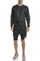 NIKE-Ανδρικό σορτς NIKE FLX STRIDE ELVT SHORT CKL μαύρο
