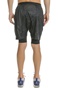 NIKE-Ανδρικό σορτς NIKE FLX STRIDE ELVT SHORT CKL μαύρο