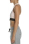 NIKE-Γυναικείο crop top NIKE NSW AIR TANK ροζ