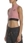 NIKE-Γυναικείο crop top NIKE NSW AIR TANK ροζ 