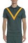 NIKE-Ανδρική πόλο μπλούζα NIKE RF M NKCT ADV POLO NY πράσινη