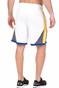 NIKE-Ανδρικό σορτς Nike NBA Golden State Warriors Association Edition Swingman λευκό