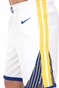 NIKE-Ανδρικό σορτς Nike NBA Golden State Warriors Association Edition Swingman λευκό