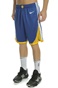 NIKE-Ανδρικό σορτς Nike NBA Golden State Warriors Swingman μπλε
