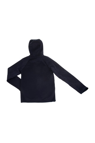 NIKE-Παιδική ζακέτα Nike Sportswear Tech Fleece μπλε