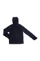 NIKE-Παιδική ζακέτα Nike Sportswear Tech Fleece μπλε