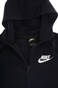 NIKE-Παιδική ζακέτα Nike Sportswear Tech Fleece μπλε