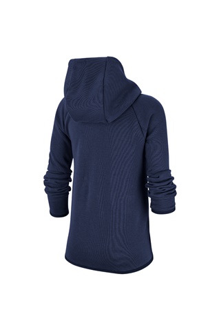 NIKE-Παιδική φούτερ ζακέτα NIKE Sportswear Tech Fleece μπλε
