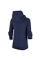 NIKE-Παιδική φούτερ ζακέτα NIKE Sportswear Tech Fleece μπλε