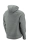 NIKE-Παιδική ζακέτα φούτερ NIKE TCH FLC FZ ESSENTIALS γκρι