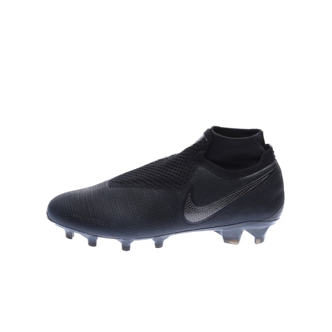 NIKE-Ποδοσφαιρικά παπούτσια NIKE PHANTOM VSN ELITE DF FG μαύρα
