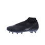 NIKE-Ποδοσφαιρικά παπούτσια NIKE PHANTOM VSN ELITE DF FG μαύρα