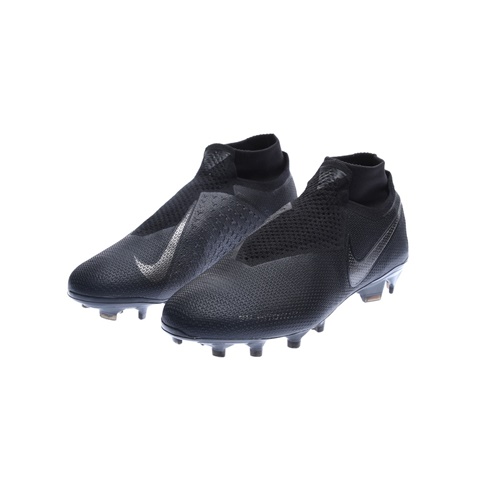 NIKE-Ποδοσφαιρικά παπούτσια NIKE PHANTOM VSN ELITE DF FG μαύρα