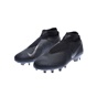NIKE-Ποδοσφαιρικά παπούτσια NIKE PHANTOM VSN ELITE DF FG μαύρα