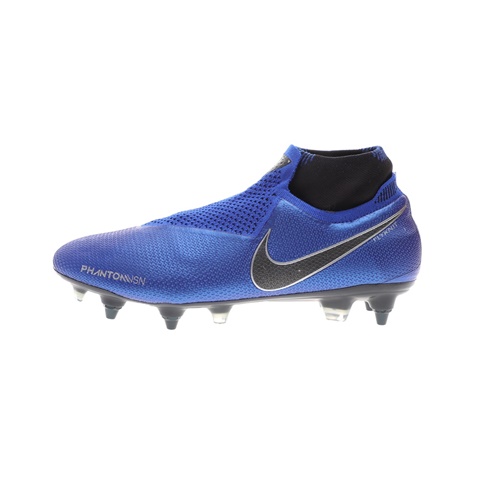 NIKE-Ανδρικά παπούτσια football NIKE PHANTOM VSN ELITE DF SG-PRO AC μπλε