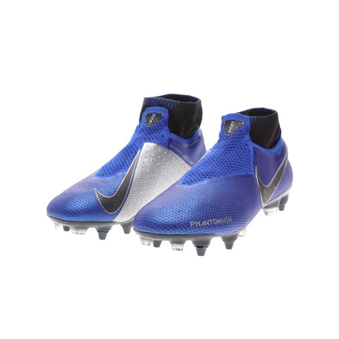 NIKE-Ανδρικά παπούτσια football NIKE PHANTOM VSN ELITE DF SG-PRO AC μπλε