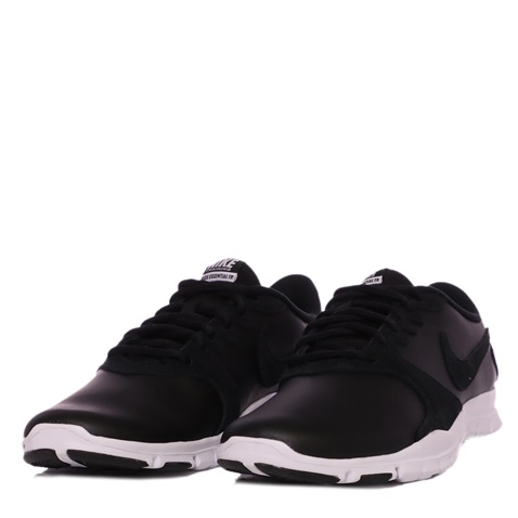 NIKE-Γυναικεία παπούτσια NIKE FLEX ESSENTIAL TR LT μαύρα