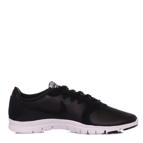 NIKE-Γυναικεία παπούτσια NIKE FLEX ESSENTIAL TR LT μαύρα
