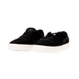 NIKE-Βρεφικά sneakers NIKE SB CHECK SUEDE (TD) μαύρα