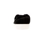 NIKE-Βρεφικά sneakers NIKE SB CHECK SUEDE (TD) μαύρα
